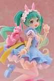 Hatsune Miku x Rody AMP+ PVC Statue Fairy Tale Ver. 20 cm - TAPR451894600