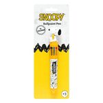 Peanuts Snoopy Lazy Days 10 colours 3D pen - NS240730