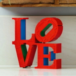 LEGO Art Love - 31214