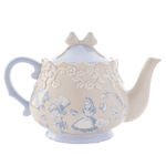 Disney Alice in Wonderland Tea Pot - DI2229