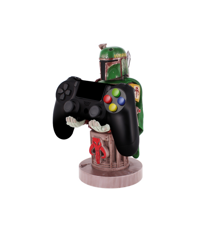 Star Wars - Boba Fett Cable Guy (20cm) - EXGMER-2673