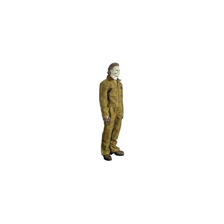 Halloween 2007 Action Figure 1/6 Michael Myers 30 cm - TOT-TTLG104
