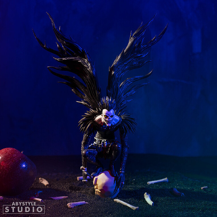 Death Note Figurine Ryuk - ABYFIG007