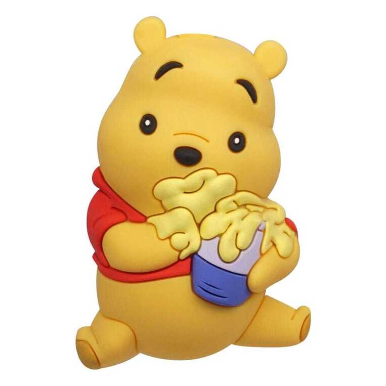 Disney Relief Magnet Winnie the Pooh - MNGM22368
