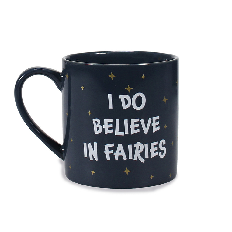 Peter Pan (Tinkerbell) Disney – Mug Classic Boxed (310ml) - MUGBDC60