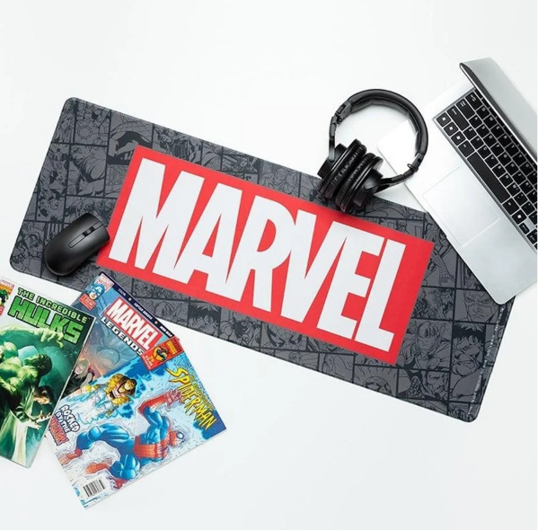 Marvel: Logo Desk Mat - PP9519MC