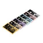 Monopoly - Jujutsu Kaisen (English  Language) - WM04688-EN1-6