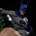 DC Comics Diorama 1/10 Batman vs Bane 33 cm - IS95784
