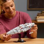 LEGO Star Wars Home One Starcruiser - 75405
