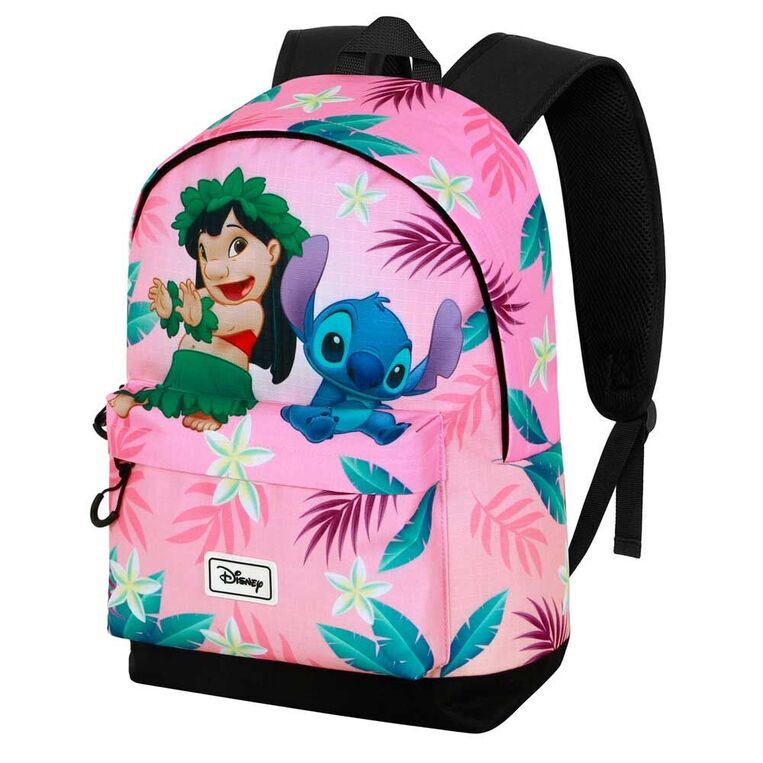 Disney Lilo & Stitch Dance Backpack 41cm - KMN09418