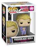 Funko Pop! Animation: JoJo's Bizarre Adventure The Animation - Yoshikage Kira #2488 Vinyl Figure