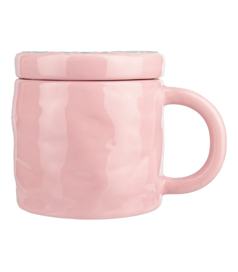 Harry Potter - Happee Birthdae Mug With Lid - PP16107HP