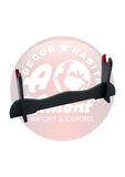 Wooden Stand With Red Velvet for a Katana - AM-S2221