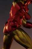 Marvel Art Scale Statue 1/10 Iron Man (CCXP Exclusive 2025) 20 cm - IS95946