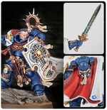 Warhammer 40000: Starter Set 40-05