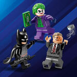 LEGO Super Heroes Batman Tumbler vs. Two-Face & The Joker - 76303