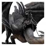 Lord of the Rings Mini Statue Fell Beast 18 cm - WETA860104215