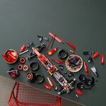 LEGO Technic Ferrari Sf-24 F1 Car - 42207