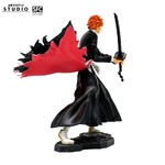 Bleach Figurine "Ichigo" - ABYFIG031