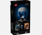 LEGO Star Wars Jango Fett Helmet - 75408