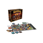 HeroQuest: Game System - F2847