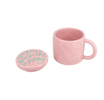 Harry Potter - Happee Birthdae Mug With Lid - PP16107HP
