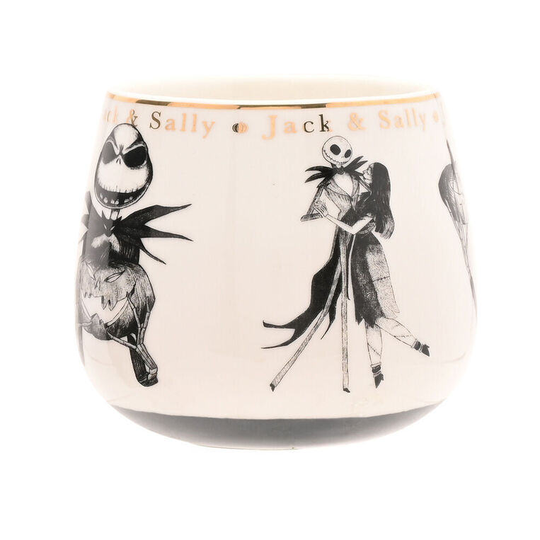 Disney Nightmare Before Christmas Mug -