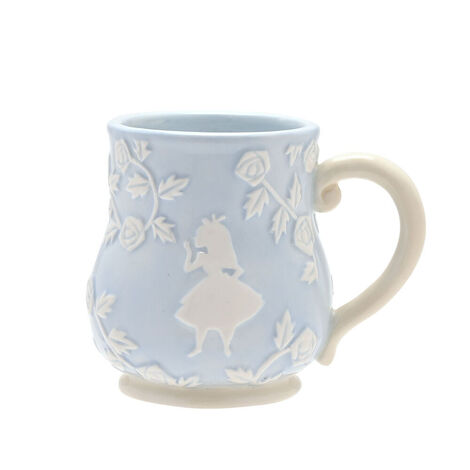 Disney Alice in Wonderland Alice Mug - DI2241