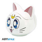 Sailor Moon Mug 3d Artemis - ABYMUG646