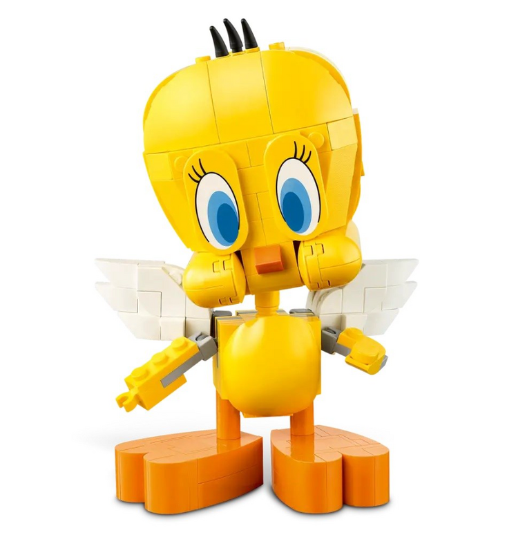 LEGO Sweetheart Tweety Bird - 40824