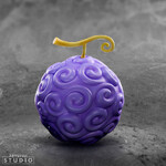 One Piece - Replica "Gum-gum Fruit" - ABYREP004