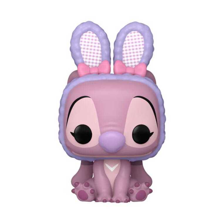 Funko Pocket POP! Disney: Lilo & Stitch - Easter Egg: Angel Figure
