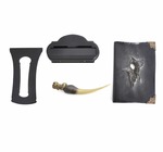 Harry Potter Basilisk Fang & Tom Riddle Diary replica - NN7271