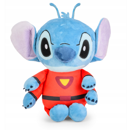 Disney Lilo & Stitch - Stitch Iconic Plush 30cm - MA71423A