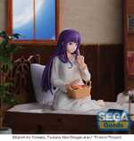 Frieren: Beyond Journey´s End Yumemirize PVC Statue Fern Nap 12 cm - SEGA43559