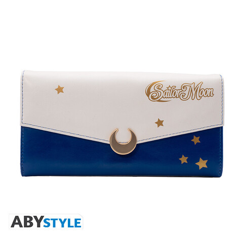 Sailor Moon Zip Purse "Sailor Moon" - ABYBAG695 