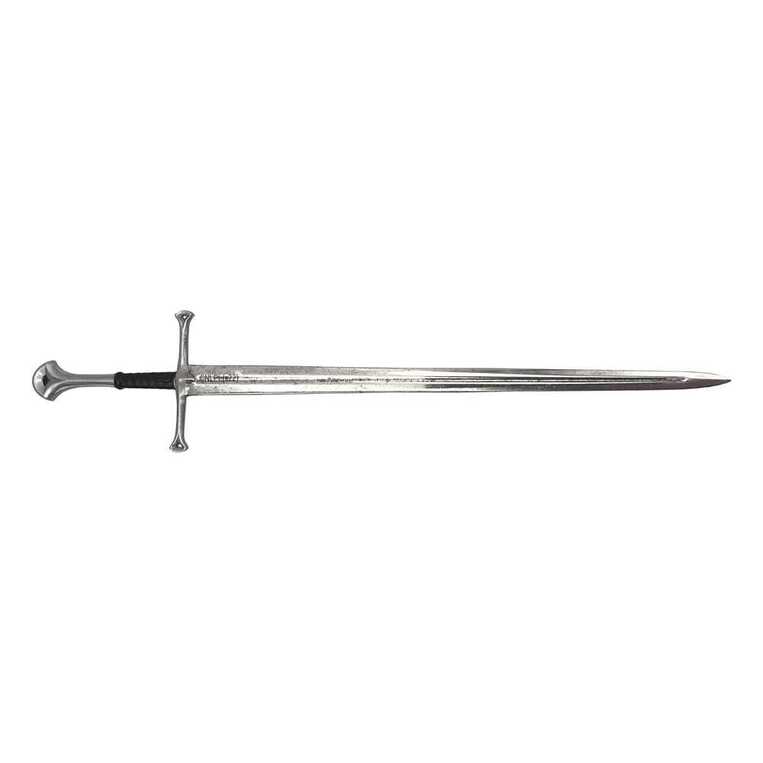Lord of the Rings Scaled Prop Replica Anduril Sword 21 cm - FACE408706