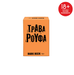 Επιτραπέζιο Παιχνίδι Ενηλίκων Dark Deck Τράβα Ρούφα - AS26210