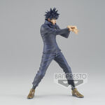 Jujutsu Kaisen King of Artist Megumi Fushiguro Figure 21cm - BAN18759