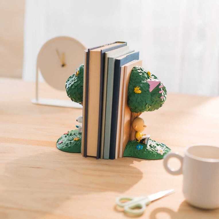 Snoopy Bookends 16 cm - GPE81012