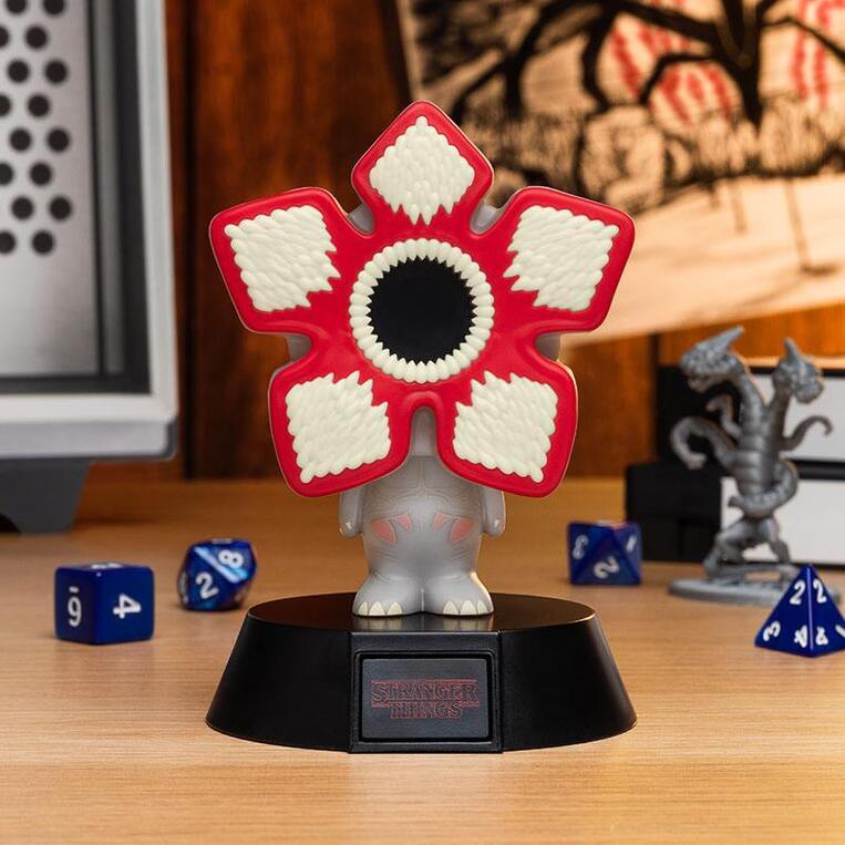 Stranger Things Icon Light Demogorgon - PP9779ST