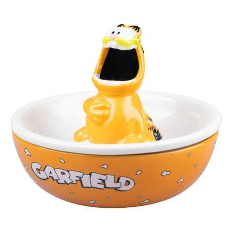 Garfield 3D Bowl Snack - BOWES02