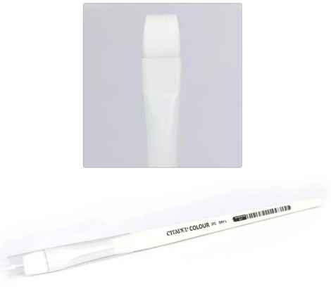 Citadel: Synthetic Drybrush L