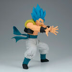 Dragon Ball Z Super Grandista Gogeta Figure 25cm - BAN69647