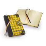 Harry Potter: Hufflepuff Journal - NN7341