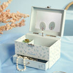 Disney Princess Cinderella Musical Jewellery Box - DI2338