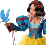 Disney Collector Snow White Collectible Fashion Doll - HVY53