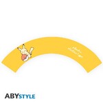 Pokemon Bowl Pikachu Electric Type - ABYBOL040