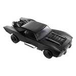 DC Hot Wheels The Batman RC Vehicle 1/10 Batmobile 50 cm - HCD19