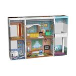 Funko Bitty POP! Box: Disney Lilo & Stitch - Lilo's Home Figures